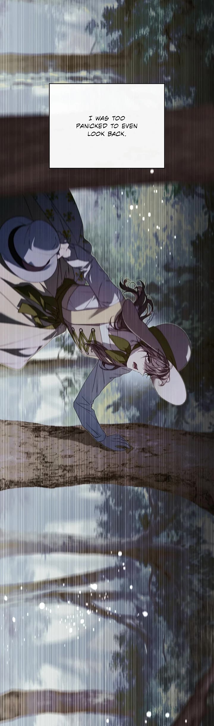 The Count's Secret Maid chapter 28 page 4