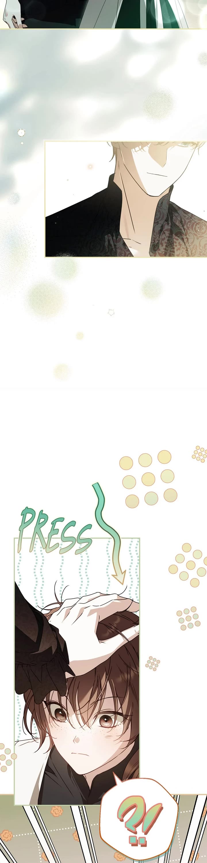 The Count's Secret Maid chapter 29 page 11