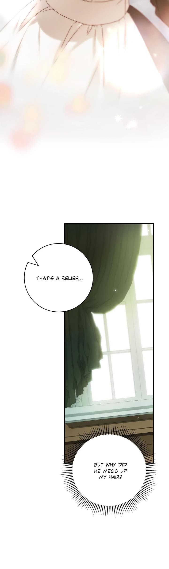 The Count's Secret Maid chapter 29 page 14