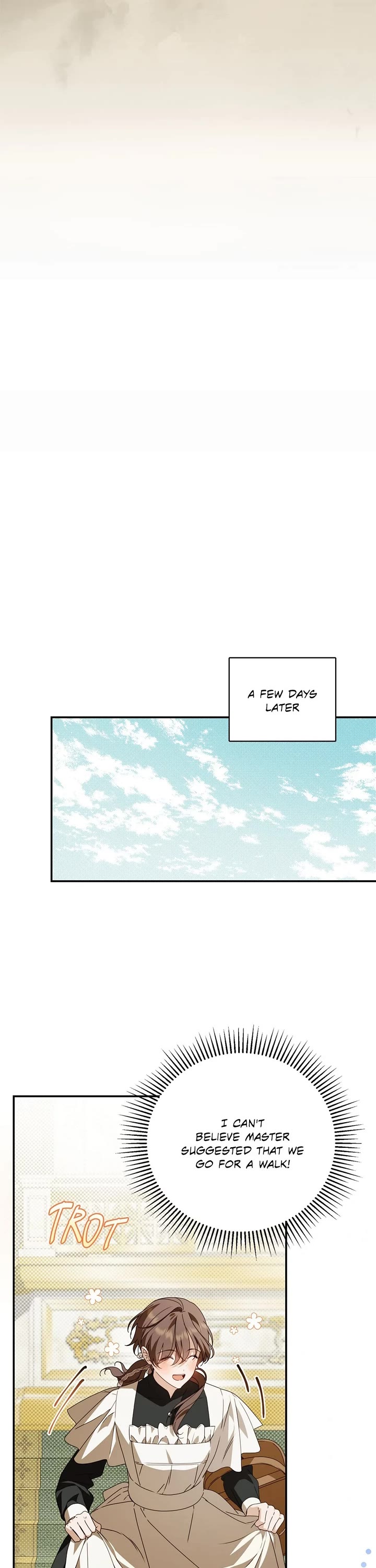 The Count's Secret Maid chapter 29 page 33