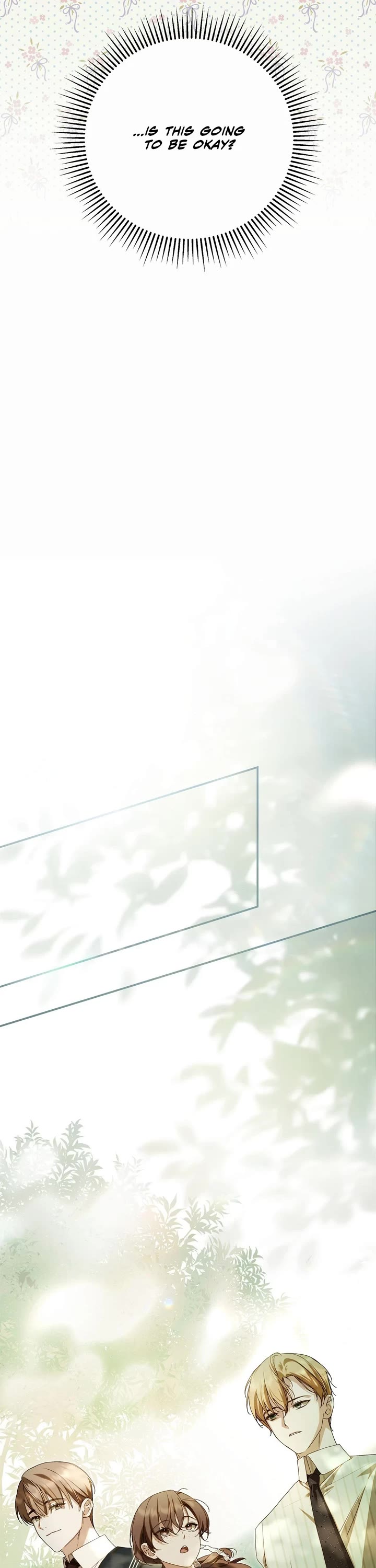 The Count's Secret Maid chapter 29 page 36