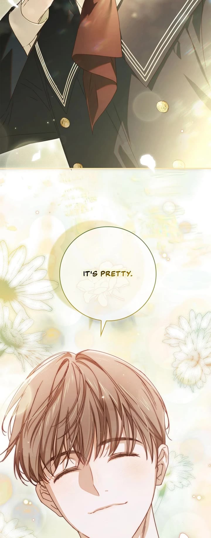 The Count's Secret Maid chapter 29 page 38