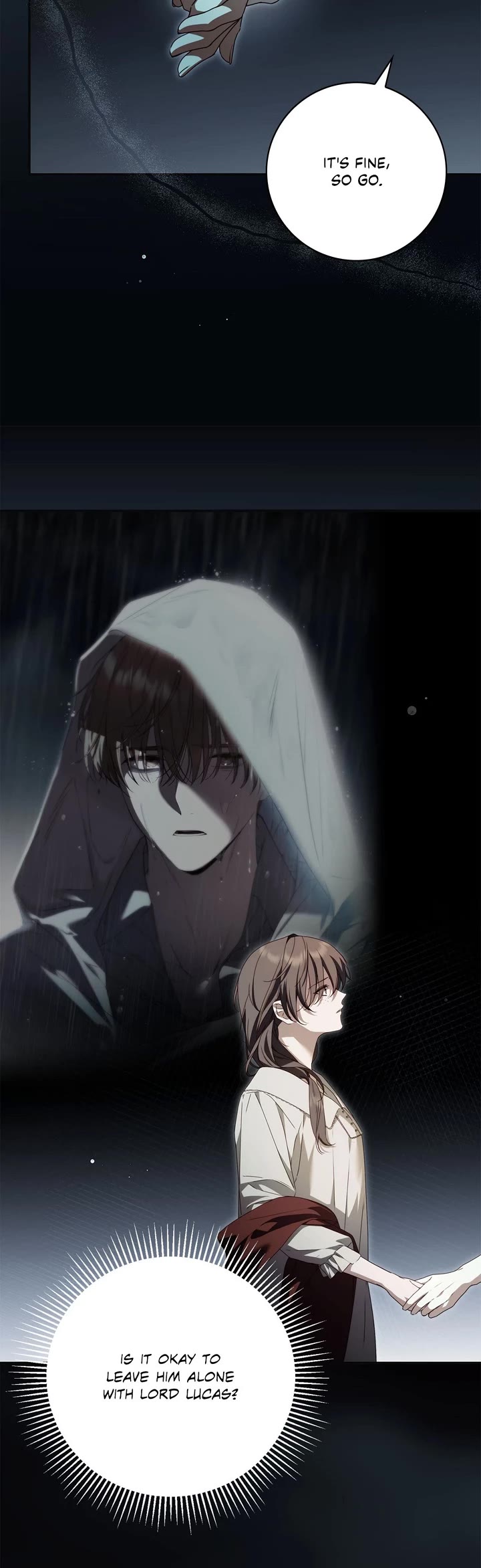 The Count's Secret Maid chapter 29 page 4