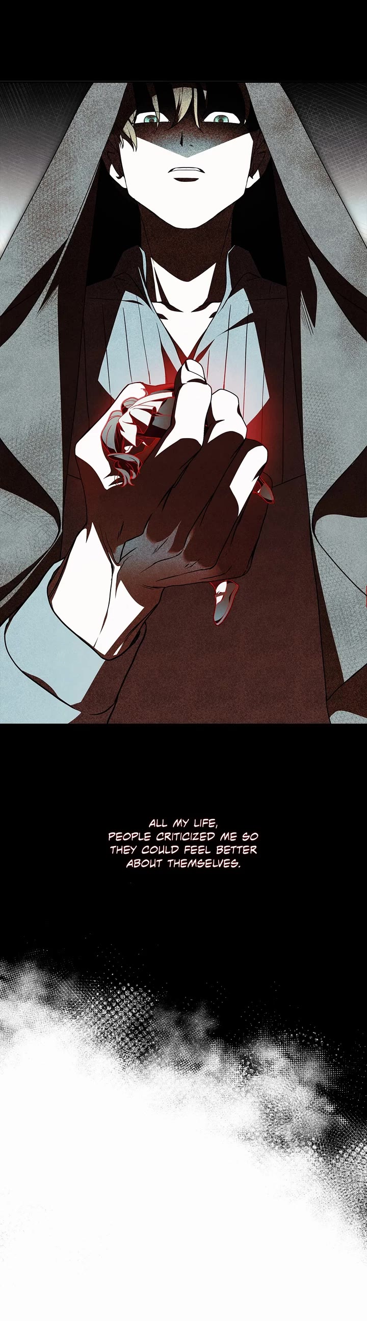 The Count's Secret Maid chapter 3 page 10