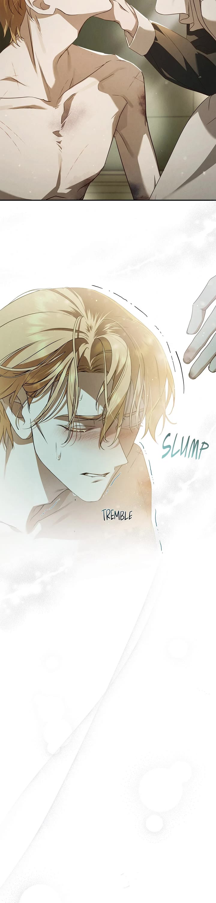 The Count's Secret Maid chapter 3 page 26