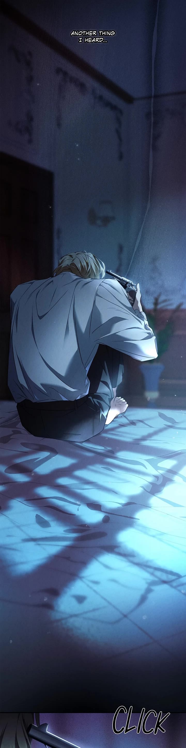 The Count's Secret Maid chapter 3 page 39