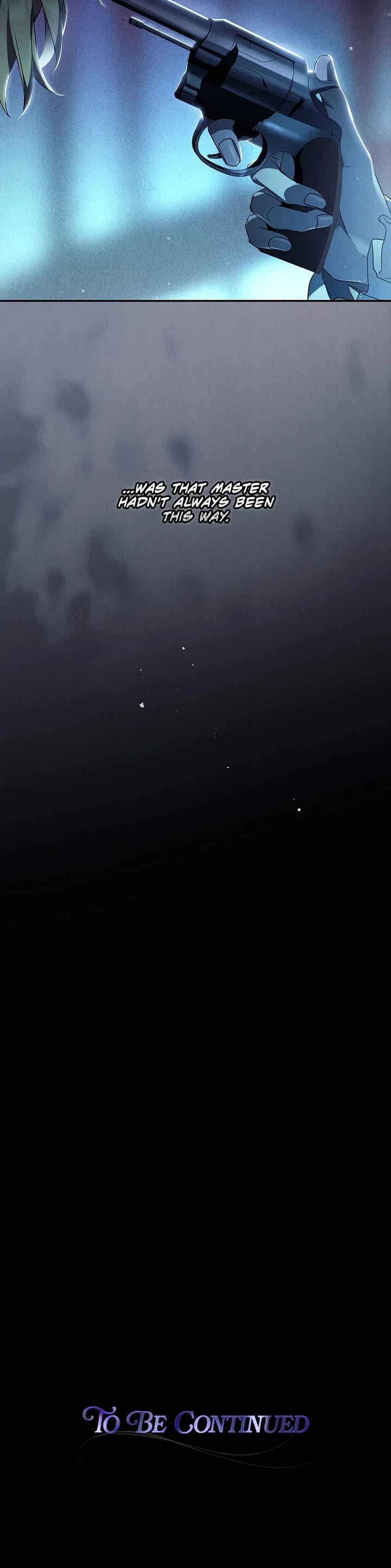 The Count's Secret Maid chapter 3 page 40