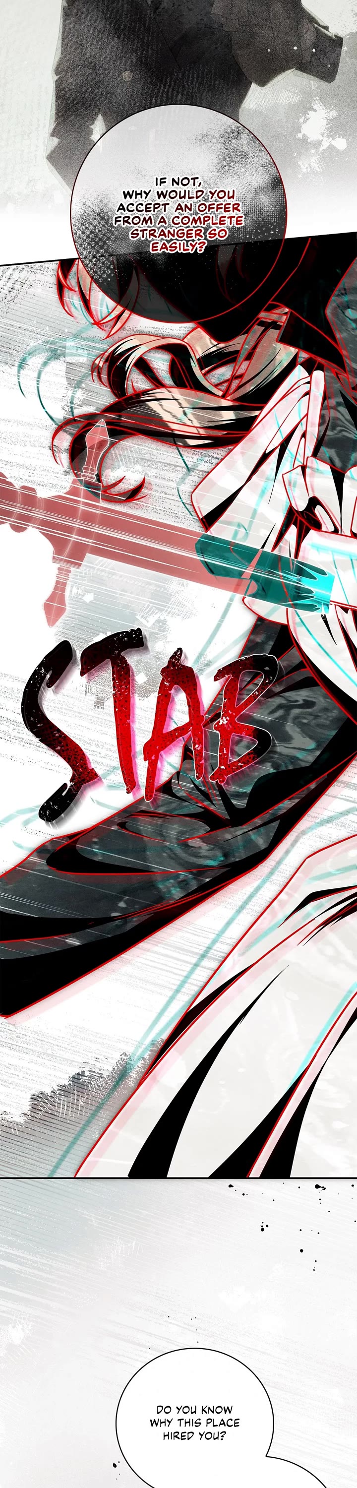 The Count's Secret Maid chapter 3 page 7