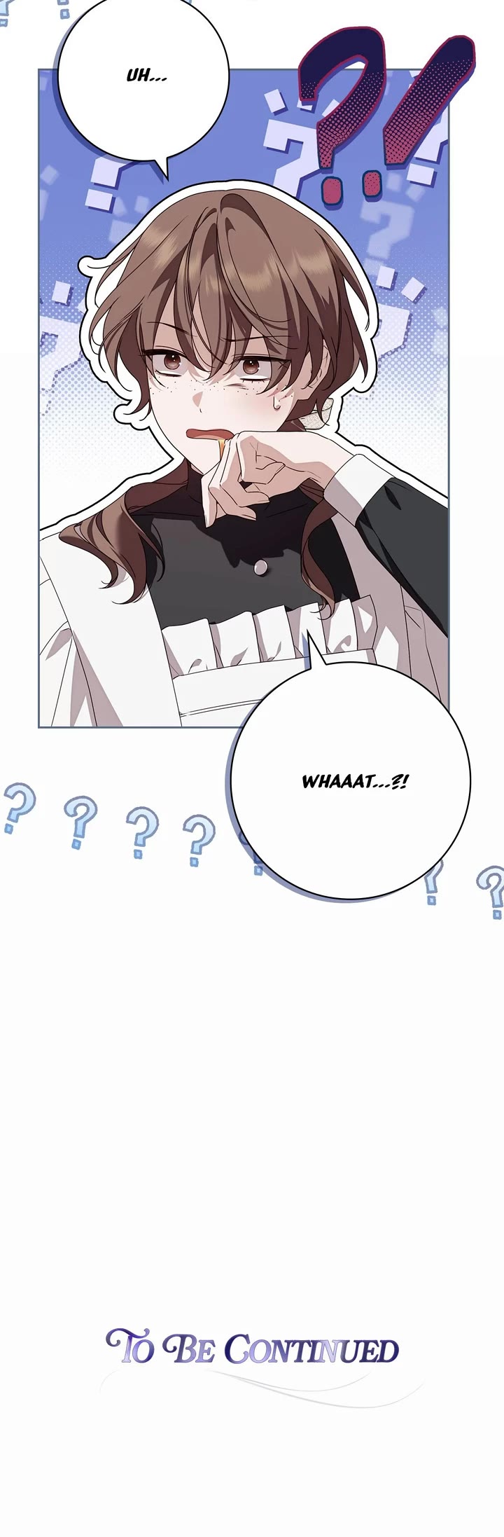 The Count's Secret Maid chapter 30 page 37