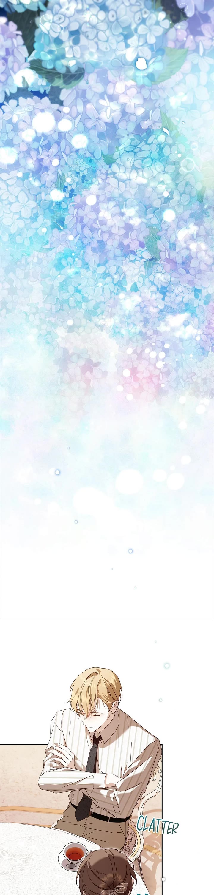 The Count's Secret Maid chapter 30 page 6