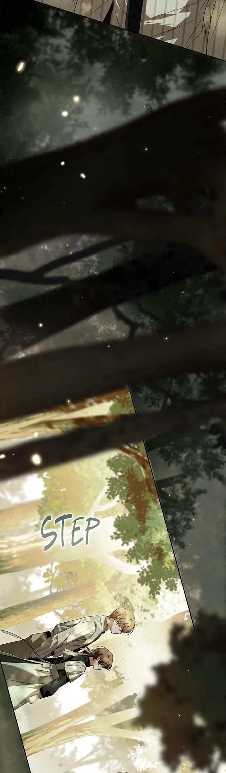 The Count's Secret Maid chapter 31 page 10