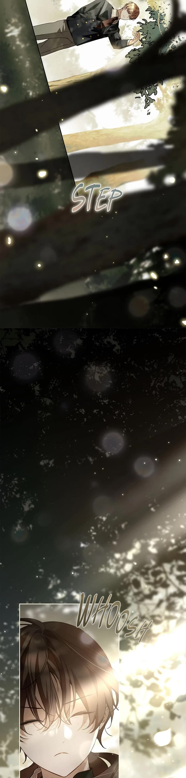 The Count's Secret Maid chapter 31 page 11