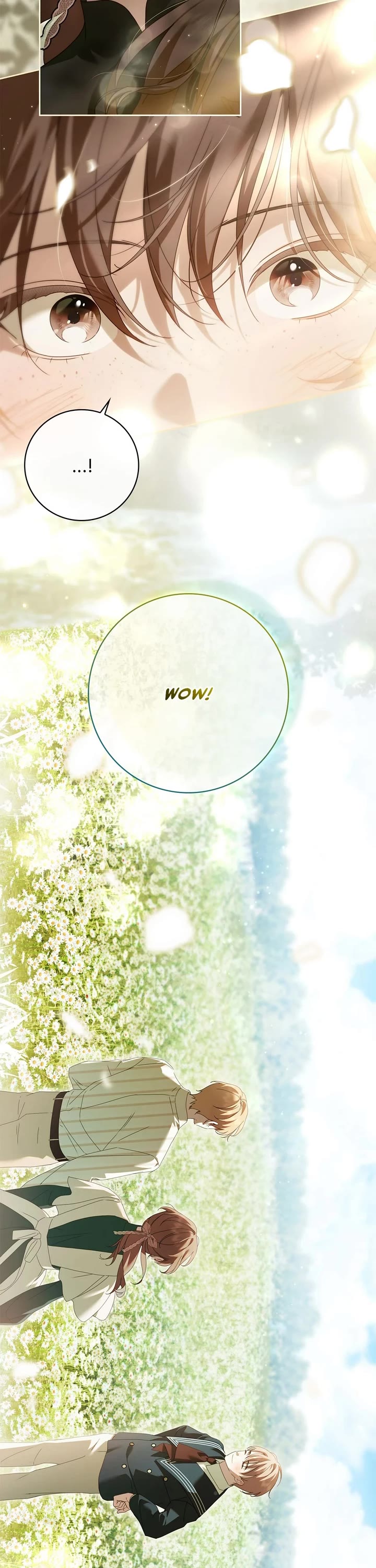 The Count's Secret Maid chapter 31 page 12