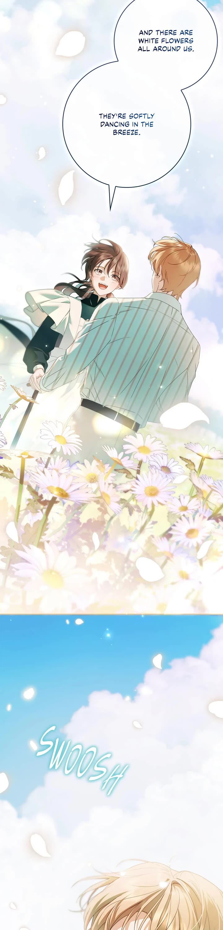 The Count's Secret Maid chapter 31 page 16