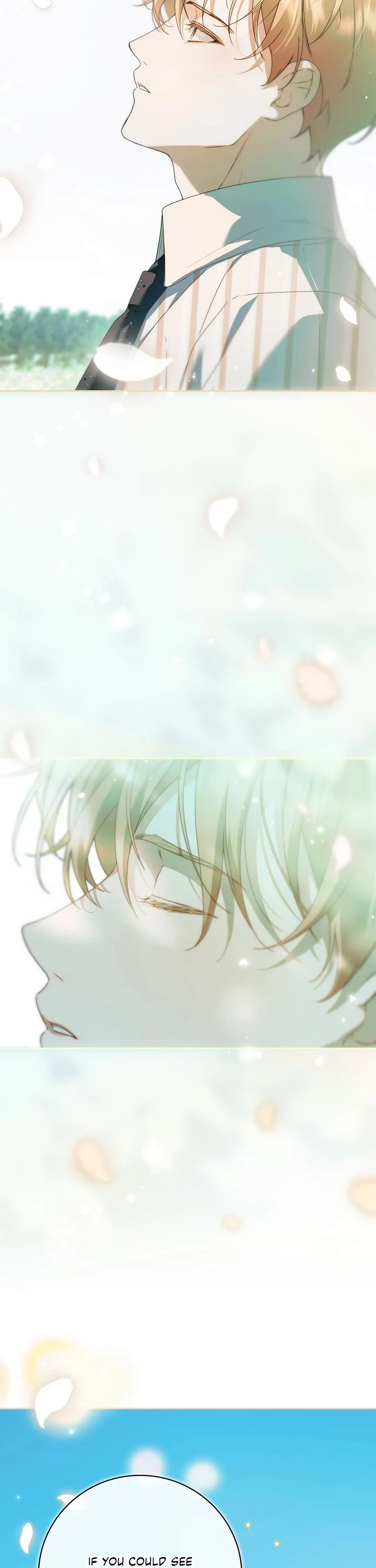 The Count's Secret Maid chapter 31 page 17