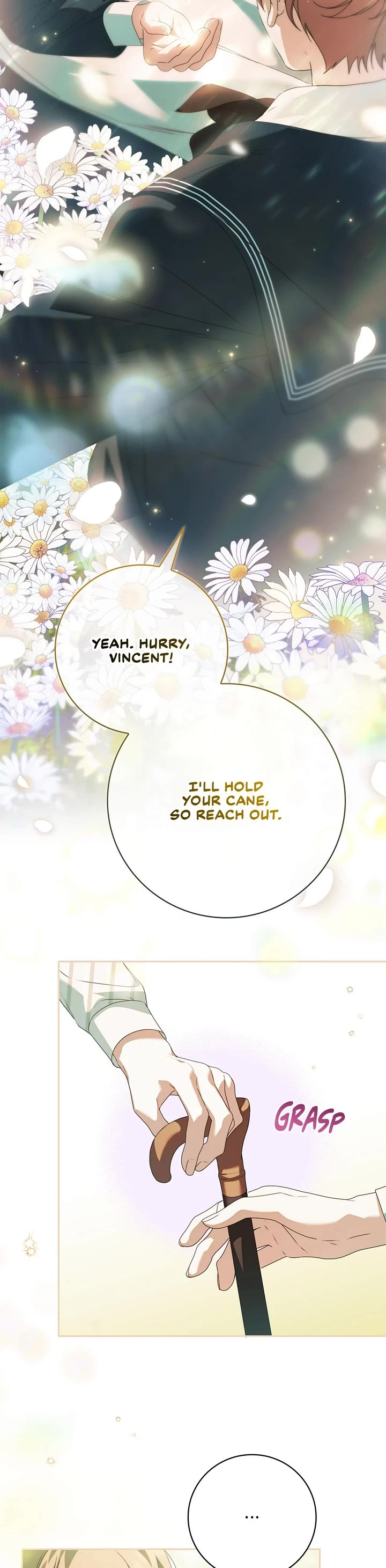 The Count's Secret Maid chapter 31 page 19