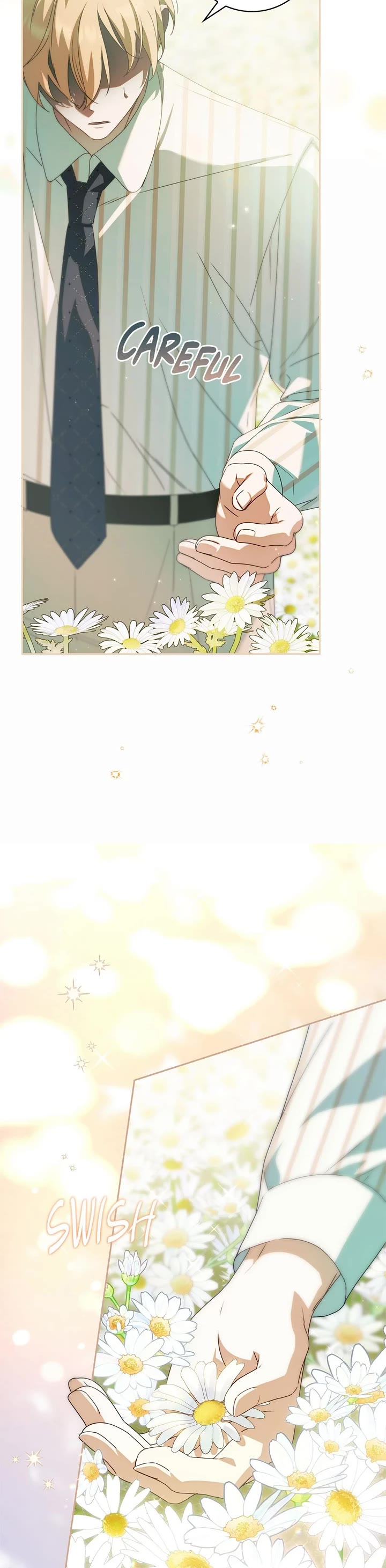 The Count's Secret Maid chapter 31 page 20