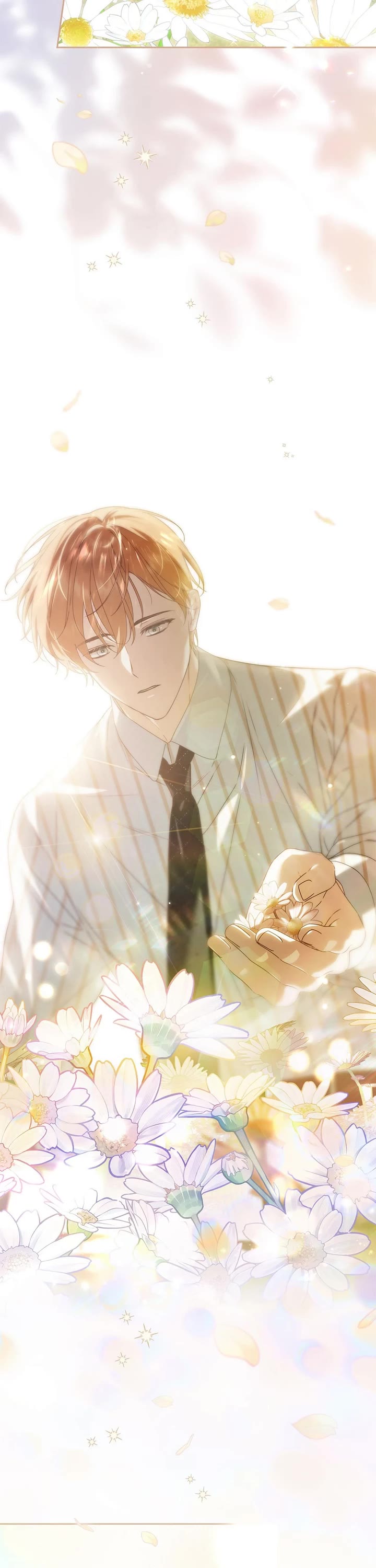 The Count's Secret Maid chapter 31 page 21