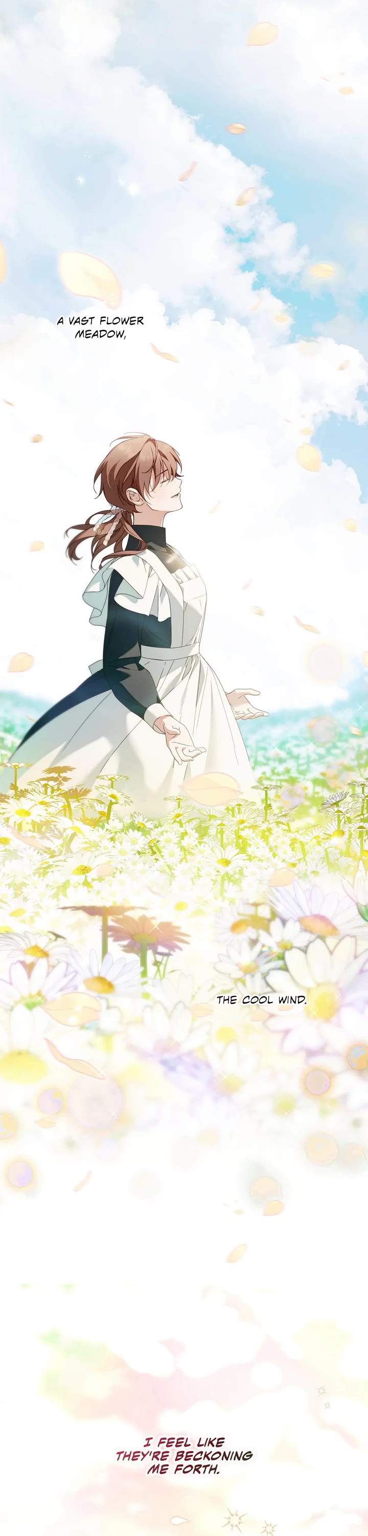 The Count's Secret Maid chapter 31 page 23