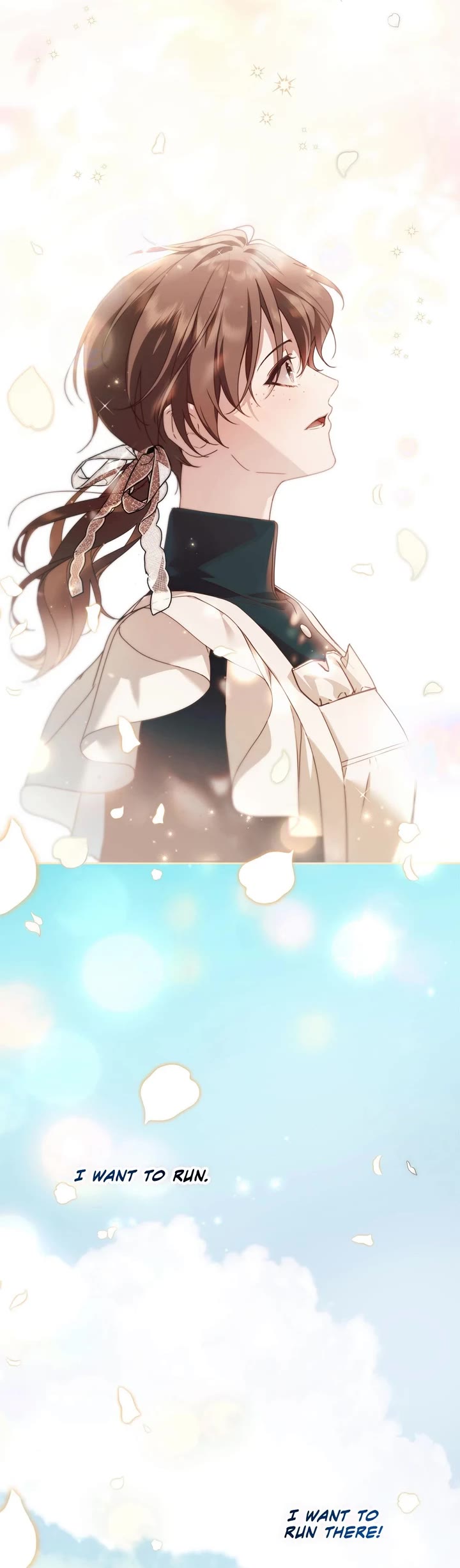 The Count's Secret Maid chapter 31 page 24