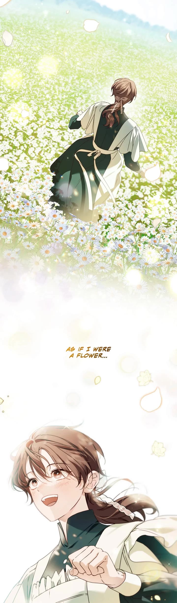 The Count's Secret Maid chapter 31 page 25