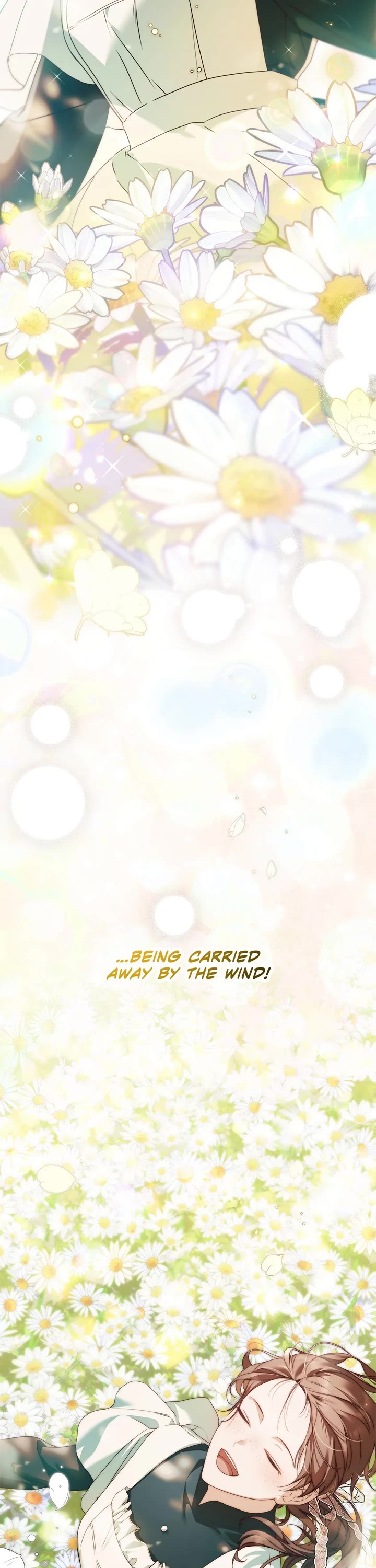 The Count's Secret Maid chapter 31 page 26