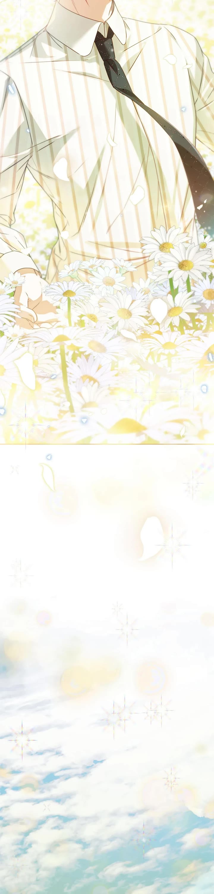 The Count's Secret Maid chapter 31 page 33