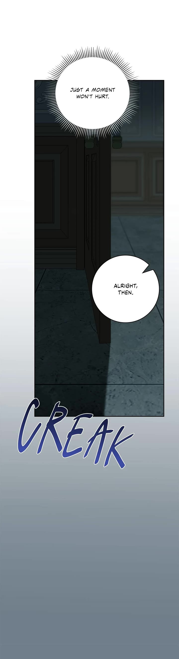 The Count's Secret Maid chapter 31 page 39