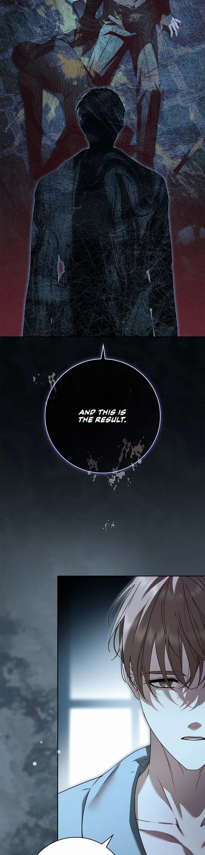 The Count's Secret Maid chapter 31 page 47