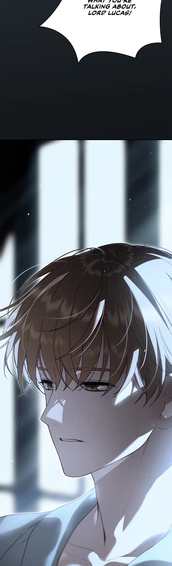 The Count's Secret Maid chapter 31 page 49