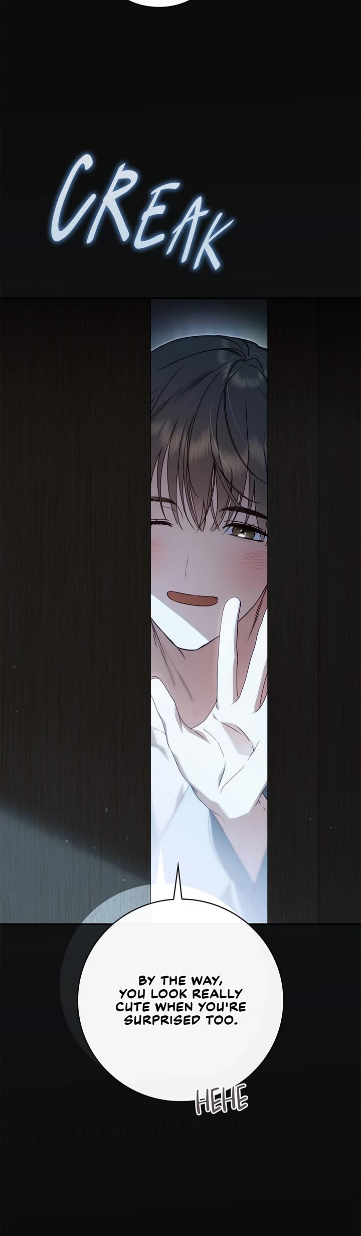 The Count's Secret Maid chapter 32 page 10