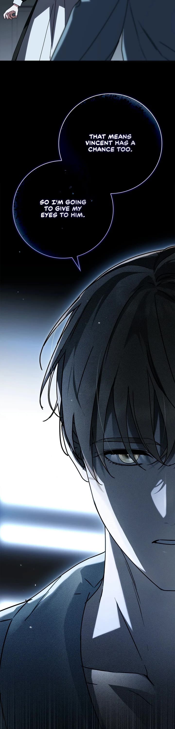 The Count's Secret Maid chapter 32 page 2