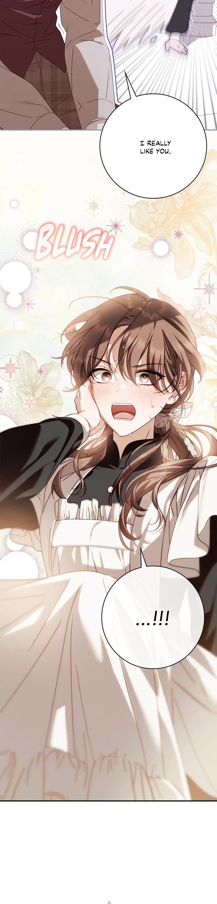 The Count's Secret Maid chapter 32 page 37