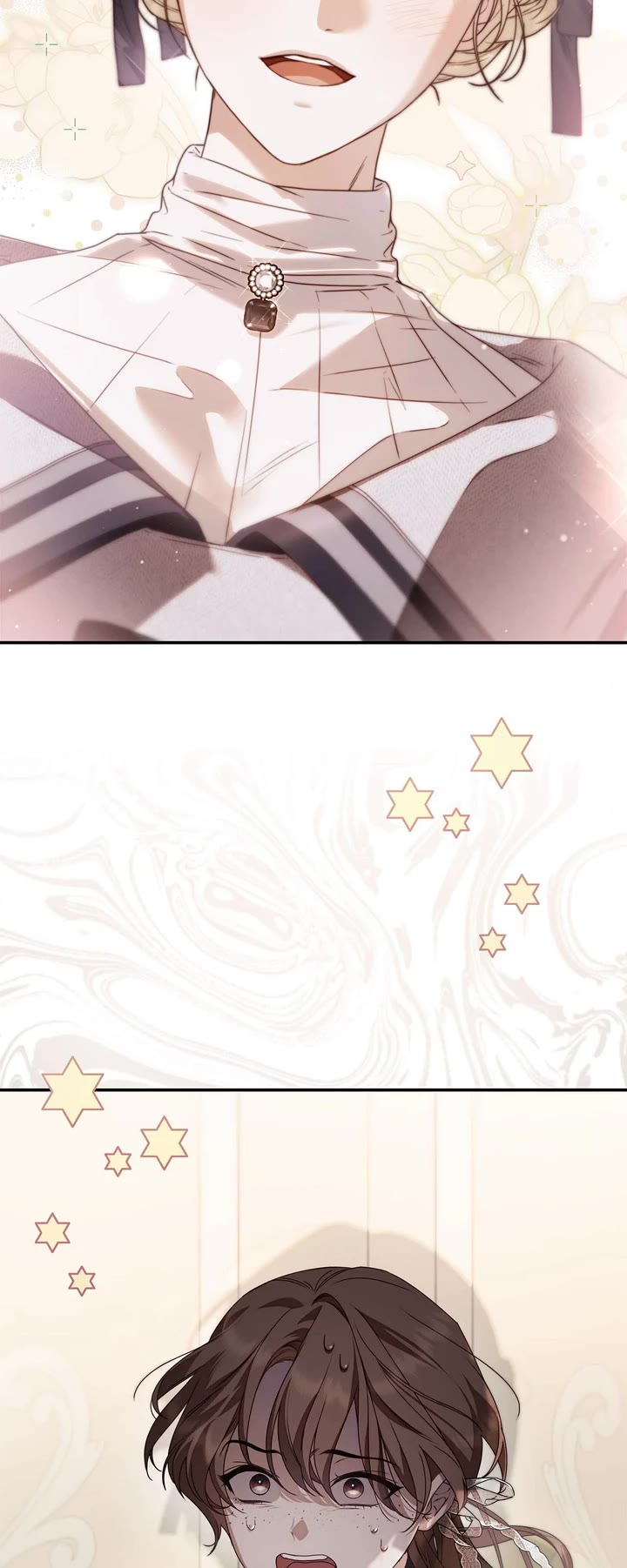 The Count's Secret Maid chapter 32 page 47