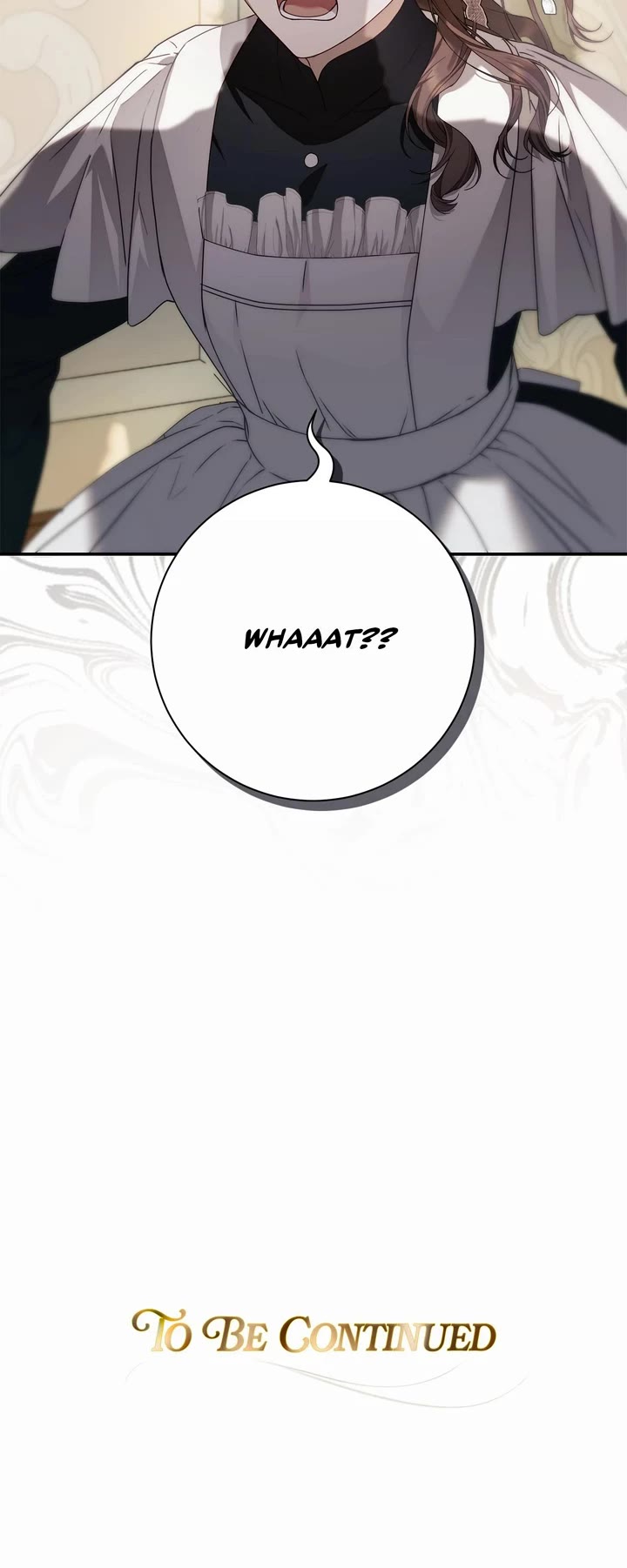 The Count's Secret Maid chapter 32 page 48