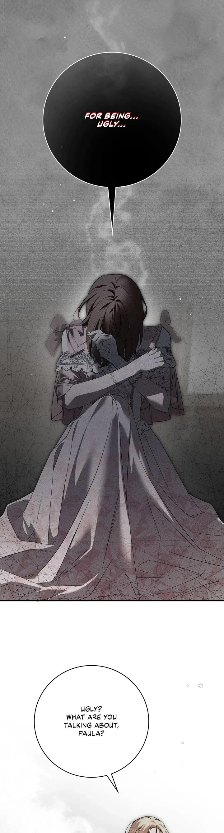 The Count's Secret Maid chapter 33 page 10