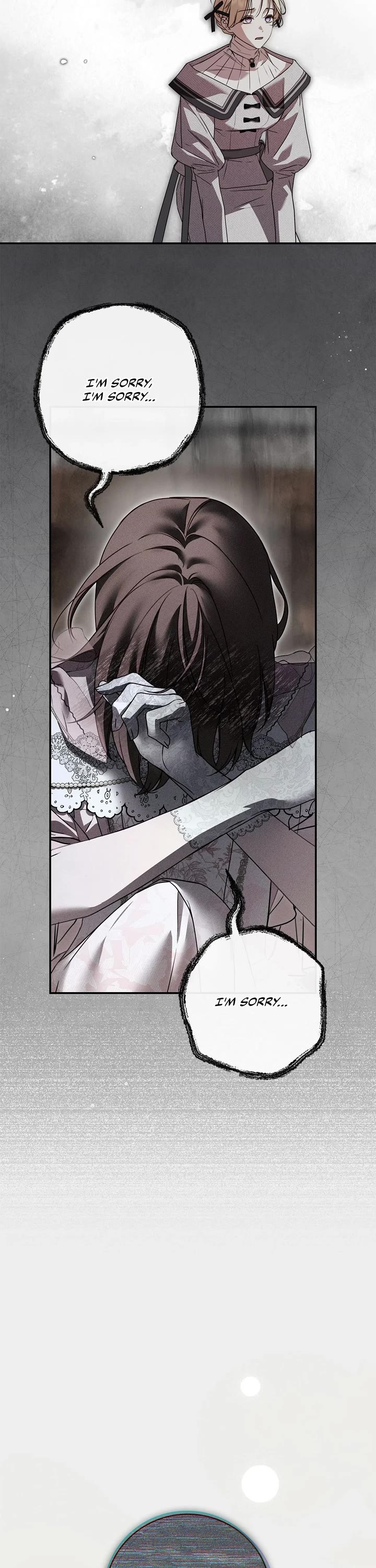 The Count's Secret Maid chapter 33 page 11