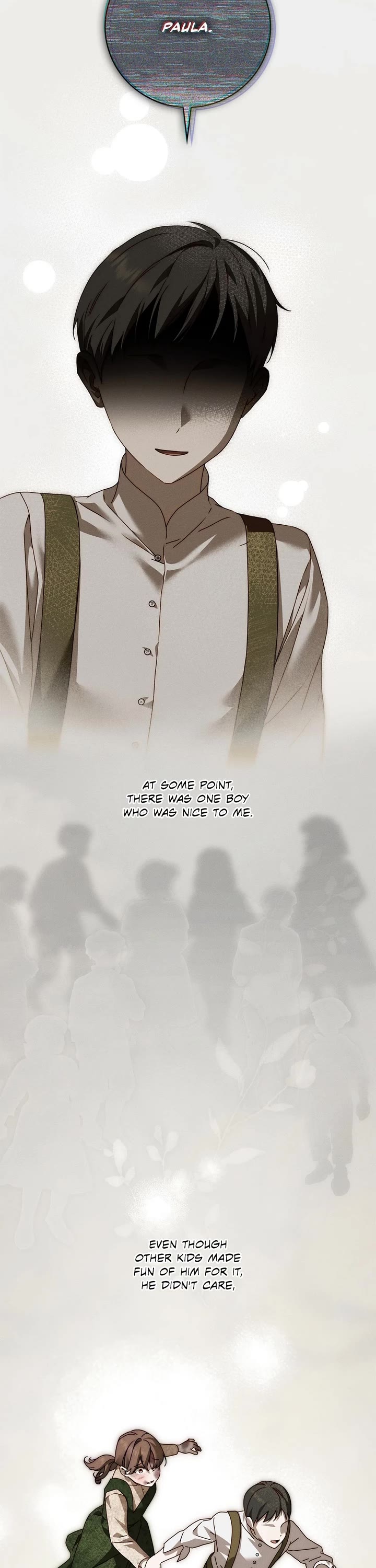 The Count's Secret Maid chapter 33 page 12