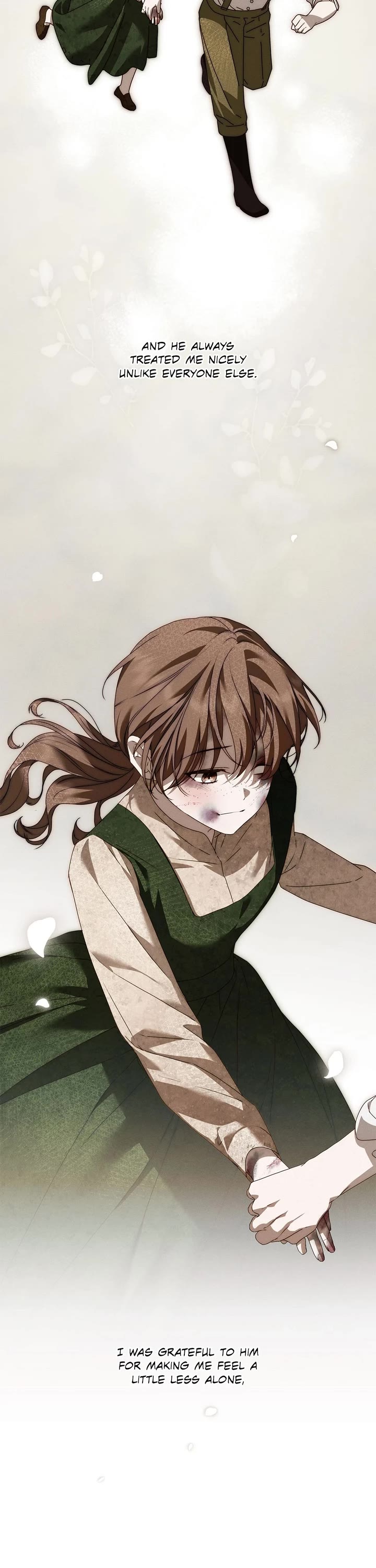 The Count's Secret Maid chapter 33 page 13