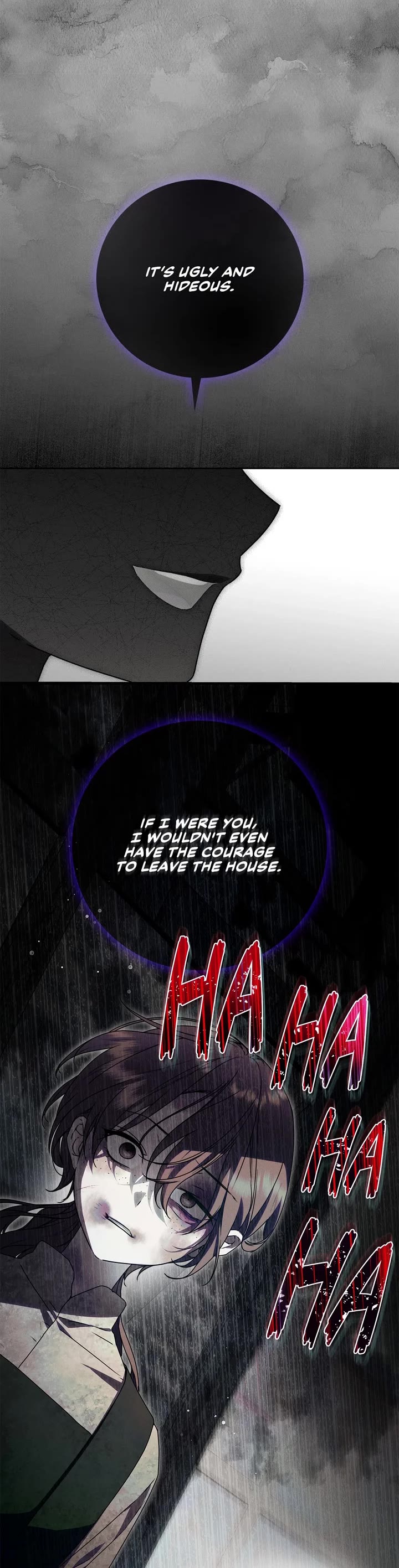 The Count's Secret Maid chapter 33 page 15