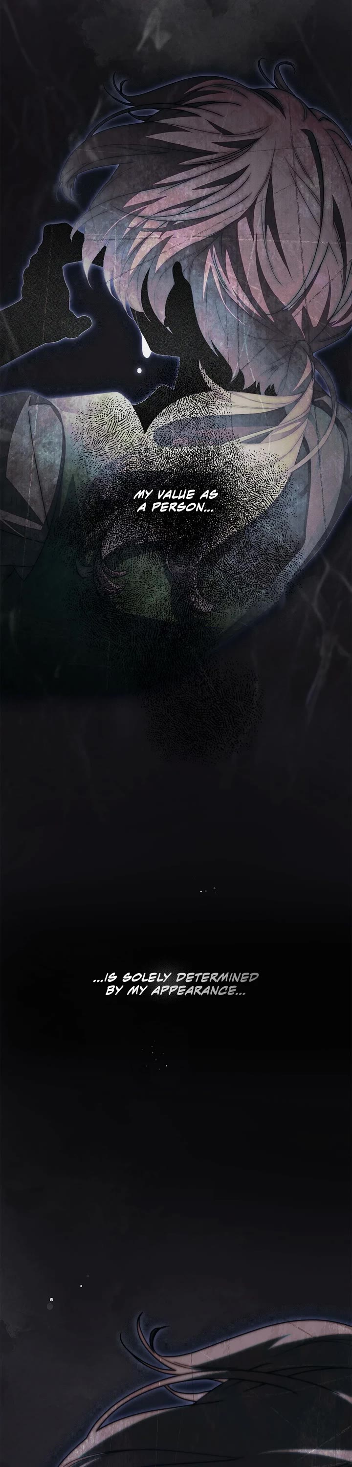 The Count's Secret Maid chapter 33 page 17