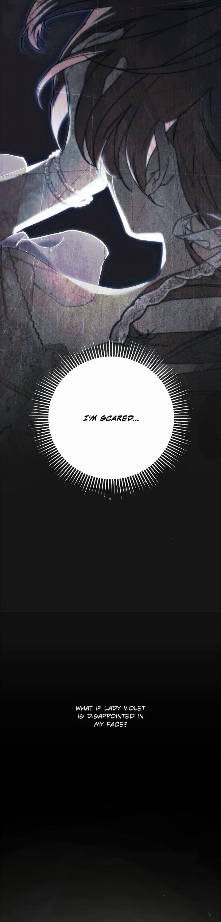 The Count's Secret Maid chapter 33 page 18