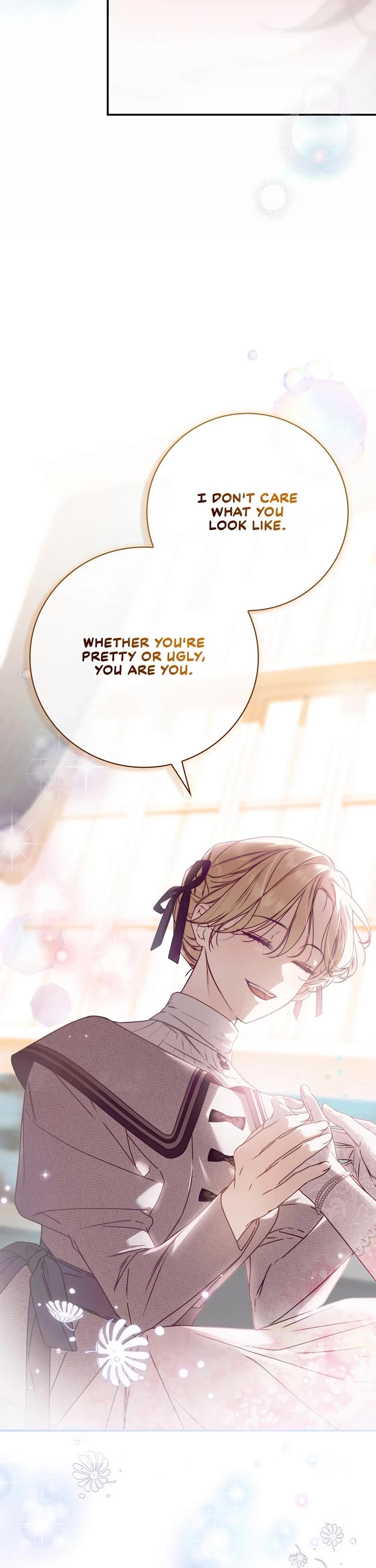 The Count's Secret Maid chapter 33 page 21