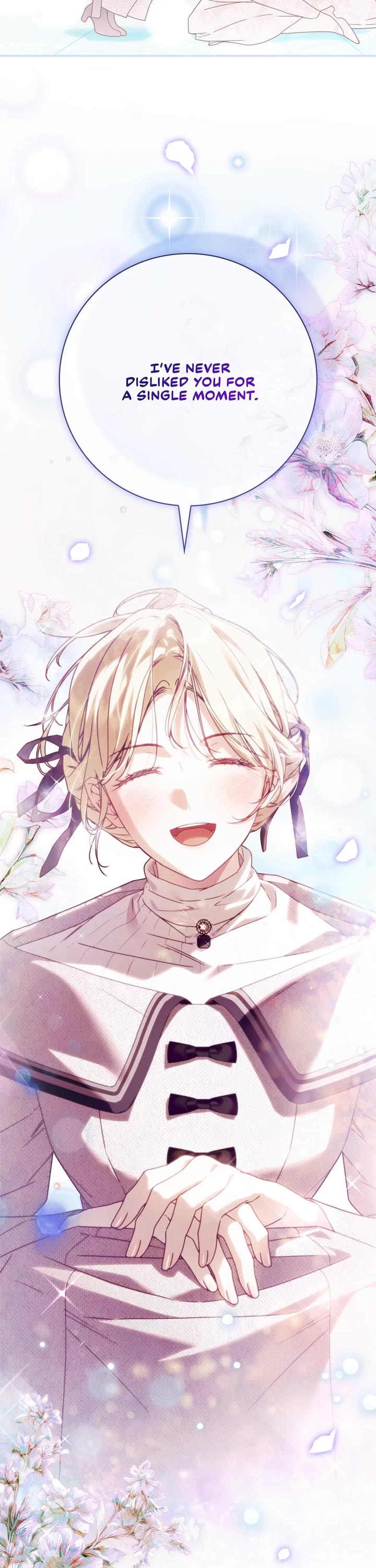 The Count's Secret Maid chapter 33 page 23