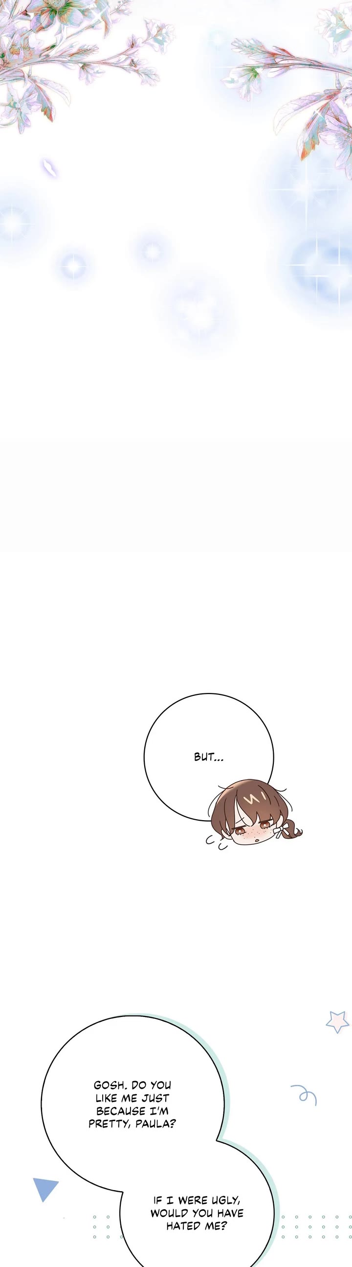 The Count's Secret Maid chapter 33 page 24