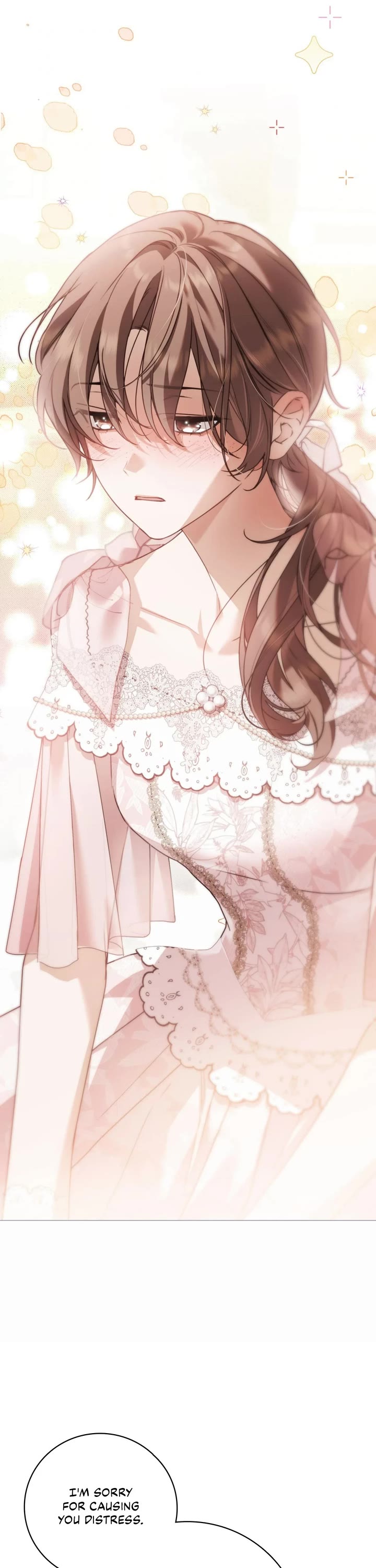 The Count's Secret Maid chapter 33 page 26