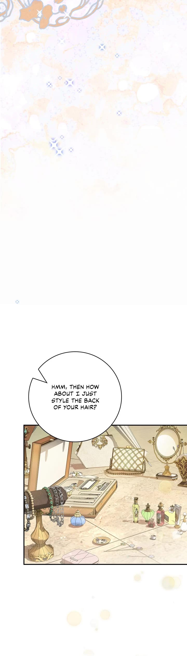 The Count's Secret Maid chapter 33 page 30