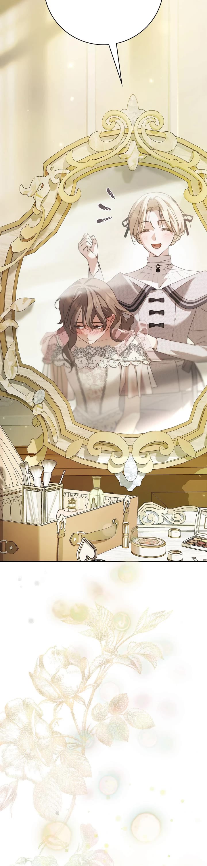 The Count's Secret Maid chapter 33 page 32