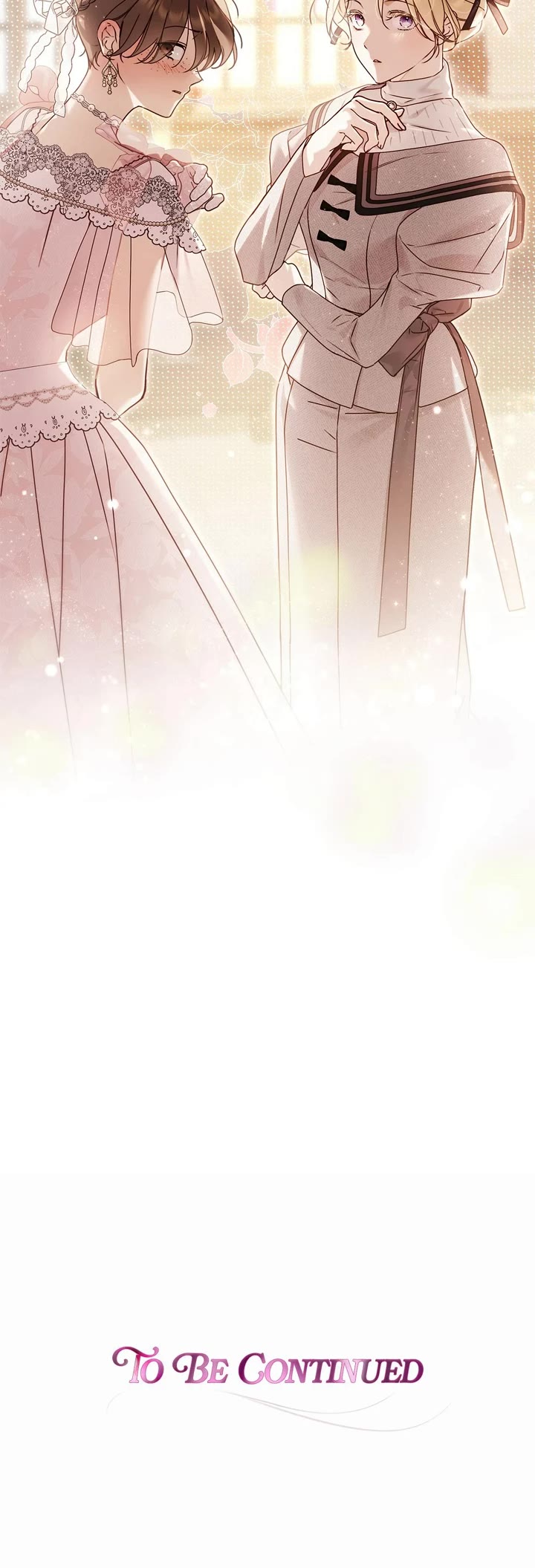 The Count's Secret Maid chapter 33 page 48