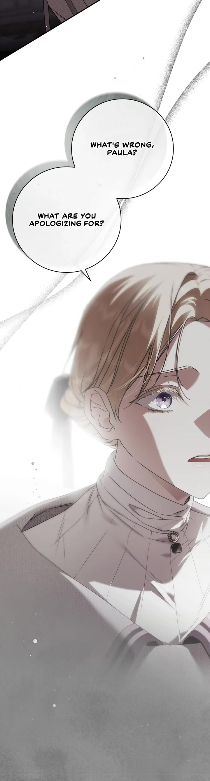 The Count's Secret Maid chapter 33 page 9